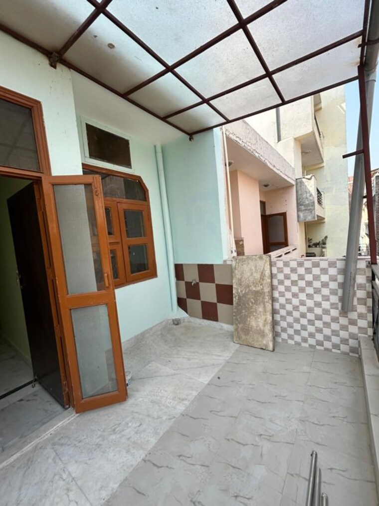 undefined, achheja 1 RK 60 Sq.Yd. Builder Floor In Achheja Greater Noida 10354487