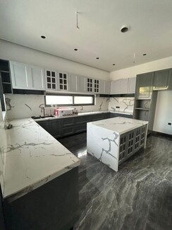 3 BHK + Store Room Builder Floor For Rent in Sector 41