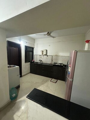 Bedroom in 2 BHK Apartment at Bramha Sun City Phase II, Kalyani Nagar – for Rent