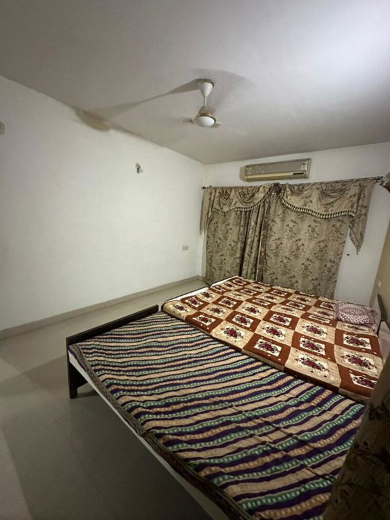 Bedroom, bramha-sun-city-phase-ii 2 Bedroom 1175 Sq.Ft. Apartment In Kalyani Nagar Pune 10238768