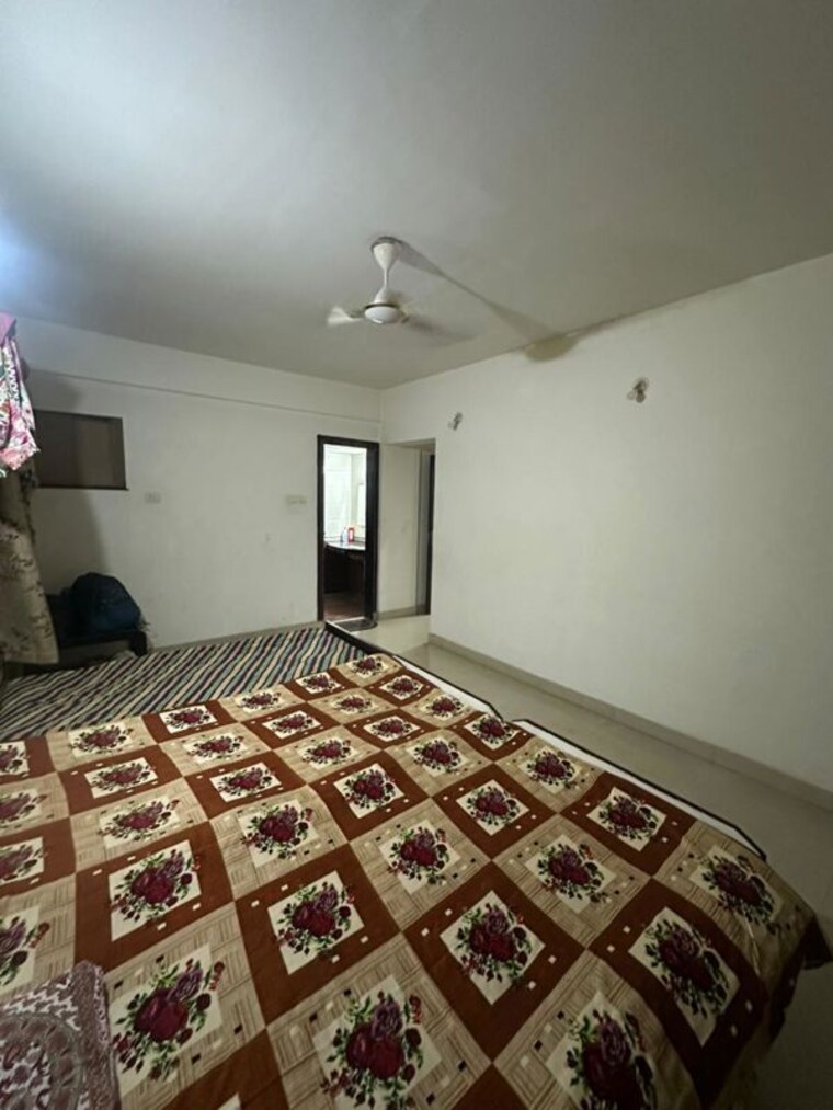 Bedroom, bramha-sun-city-phase-ii 2 Bedroom 1175 Sq.Ft. Apartment In Kalyani Nagar Pune 10238768