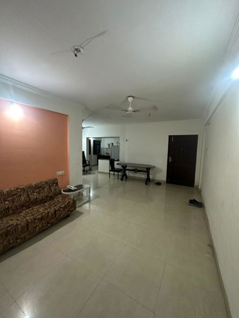 Room, bramha-sun-city-phase-ii 2 Bedroom 1175 Sq.Ft. Apartment In Kalyani Nagar Pune 10238768