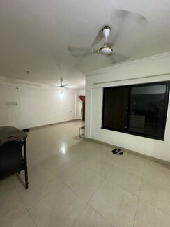2 BHK + Extra Room Apartment For Rent in Bramha Sun City Phase II
