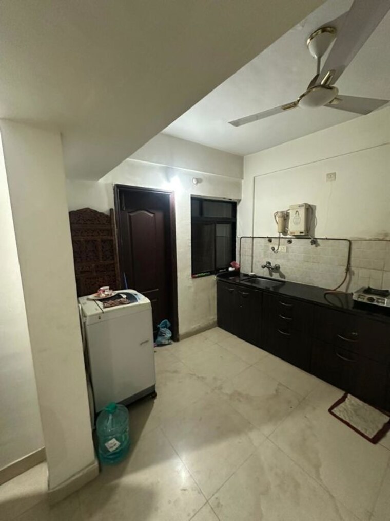 Kitchen, bramha-sun-city-phase-ii 2 Bedroom 1175 Sq.Ft. Apartment In Kalyani Nagar Pune 10238768