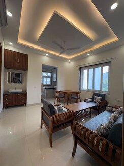 1 BHK Builder Floor For Rent in Sector 30