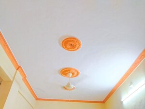 Furnished Amenities in 1 BHK Apartment at Amar Niketan, New Panvel – for Rent