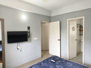 Room in 3 BHK Apartment at Omaxe The Forest, Sector 92 – for Rent