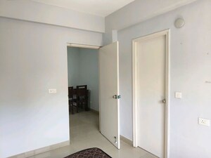 Building Lobby in 3 BHK Apartment at Omaxe The Forest, Sector 92 – for Rent