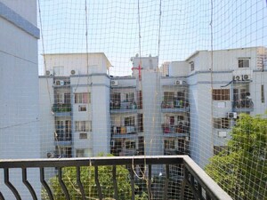3 BHK Apartment – Exterior View View at Omaxe The Forest, Sector 92 - for Rent