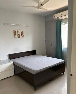 3 BHK Apartment For Rent in Omaxe The Forest, Sector 92