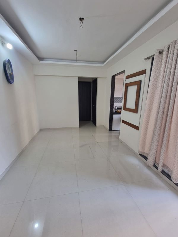 1 BHK + Store Room 650 Sq.Ft. Apartment in Sai Prasad Residency CHS Ltd