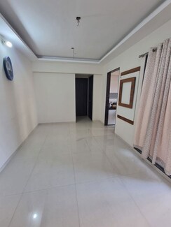 1 BHK + Store Room Apartment For Rent in Sai Prasad Residency CHS Ltd