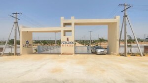 Plot Area in  Plot at Mangalpalle – for Sale