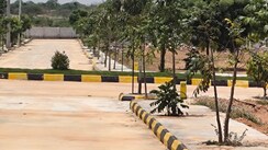 Plot For Sale in Mangalpalle