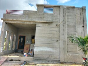  Plot – Exterior View View at Mathigiri - for Sale