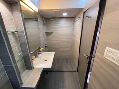 3 BHK Apartment For Rent in Sea Shell Apartments