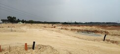 Plot For Sale in High Grounds