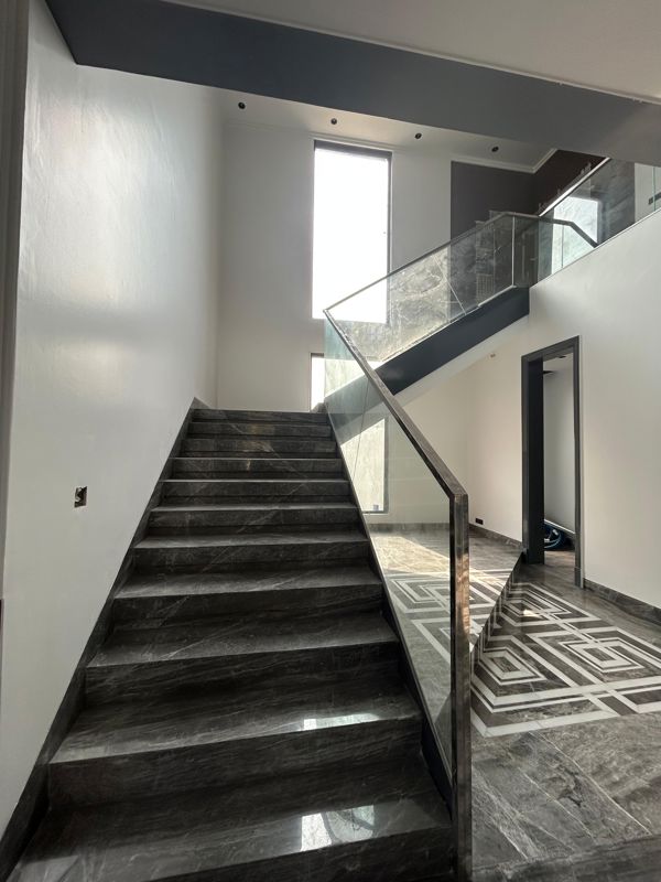 3 BHK + Store Room Builder Floor For Rent in Sector 41