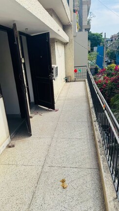 3 BHK + Store Room Builder Floor For Rent in Sector 41