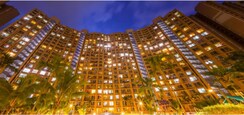 2 BHK Apartment For Sale in JPV Pratap Cress
