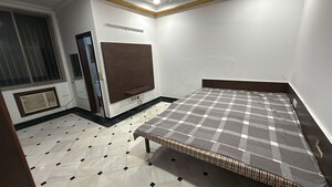 Kitchen in 2 BHK Builder Floor at Aghapur – for Rent