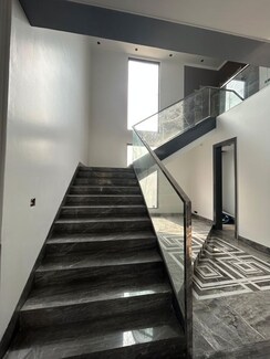 3 BHK + Store Room Builder Floor For Rent in Sector 41