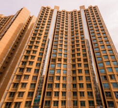 2 BHK Apartment For Sale in JPV Pratap Cress