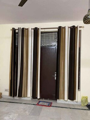 Furnished Amenities in 2 BHK Independent House at Chattarpur – for Rent
