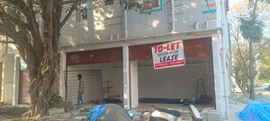  Shop – Exterior View View at Gottigere - for Rent