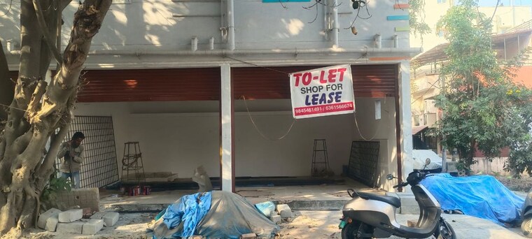 Exterior View, gottigere Commercial Shop 440 Sq.Ft. In Gottigere Bangalore 10349892