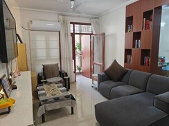 3 BHK Apartment For Rent in Apex Apartments