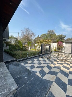 2 BHK Builder Floor For Rent in Sector 41