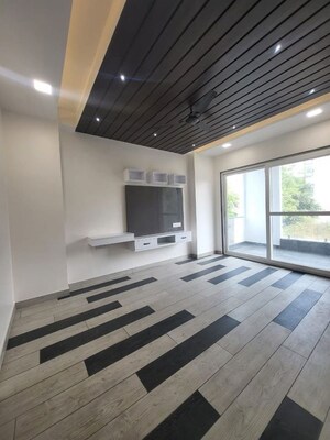 Bedroom in 2 BHK Independent House at Palm Residency Chhatarpur, Chattarpur – for Rent