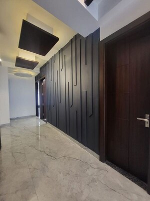  2 BHK Independent House at Palm Residency Chhatarpur, Chattarpur – for Rent