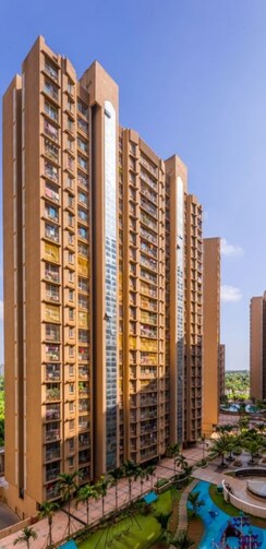 2 BHK Apartment For Sale in JPV Pratap Cress