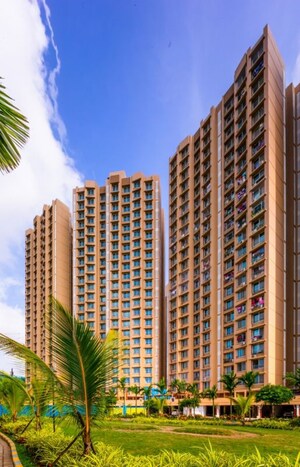 2 BHK Apartment – Exterior View View at JPV Pratap Cress, Malad West - for Sale
