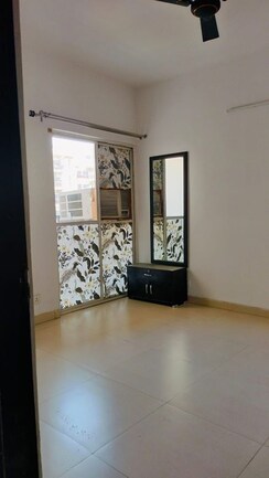 1 BHK Builder Floor For Rent in Sector 47