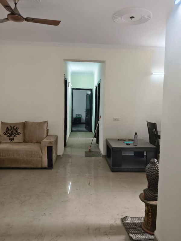 2.5 BHK Builder Floor For Rent in Sector 23