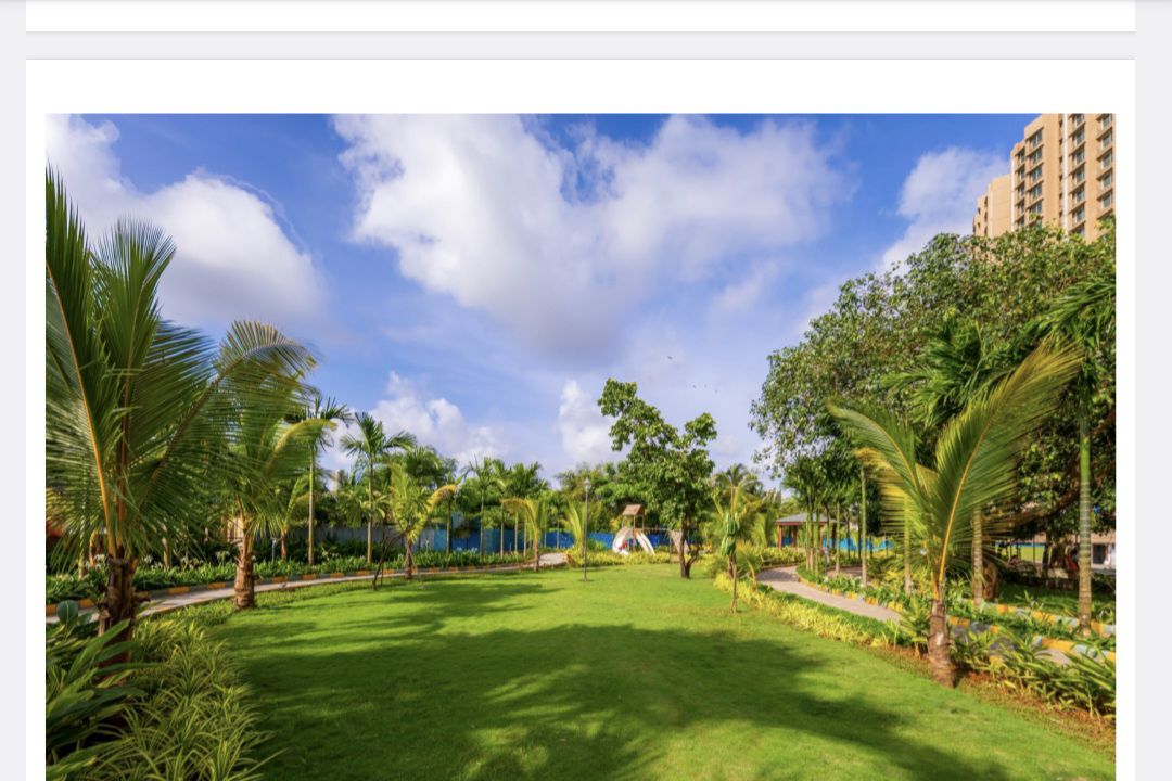 2 BHK 800 Sq.Ft. Apartment in JPV Pratap Cress
