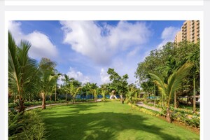 2 BHK Apartment For Sale in JPV Pratap Cress, Malad West
