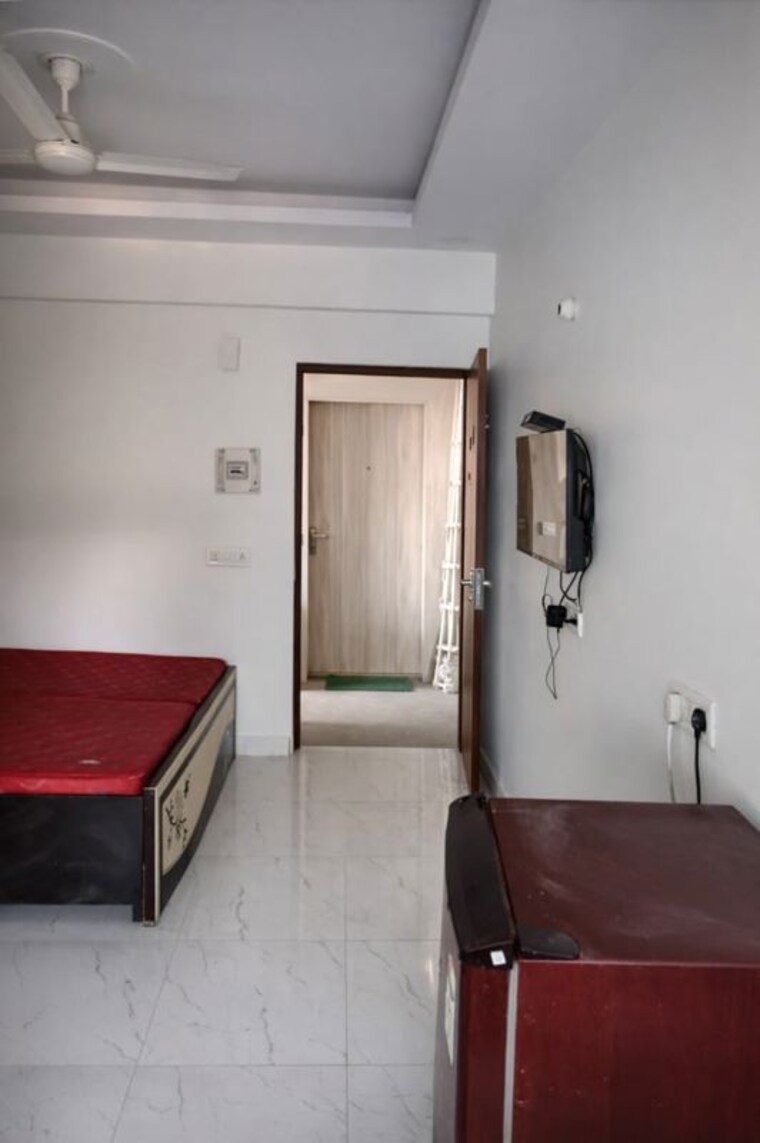 Bathroom, sohna sector 11 3 Bedroom 263 Sq.Yd. Builder Floor In Sohna Sector 11 Gurgaon 10354568