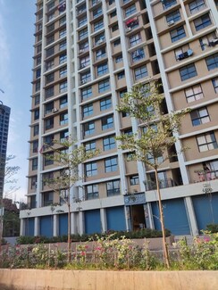 1 BHK Apartment For Rent in Venus Skky City