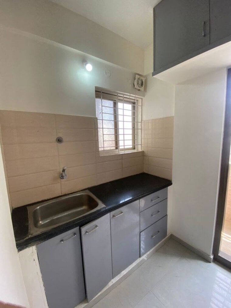 Kitchen, keerthana-residency 1 Bedroom 600 Sq.Ft. Apartment In Kadubeesanahalli Bangalore 10354574