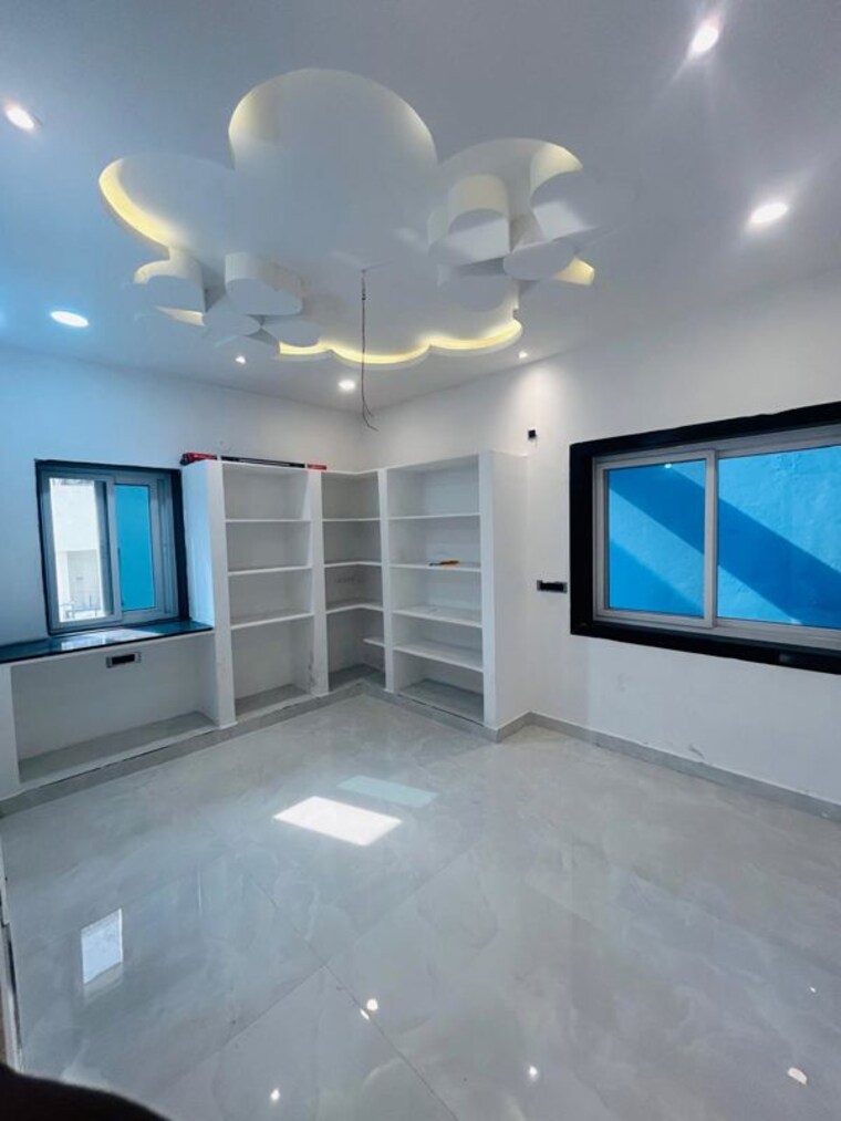 Room, jaya-platinum 3 Bedroom 1560 Sq.Ft. Apartment In Pragathi Nagar Hyderabad 10354559