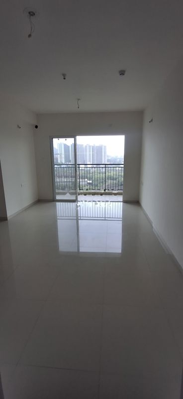 2 BHK 910 Sq.Ft. Apartment in Godrej Nurture Pune