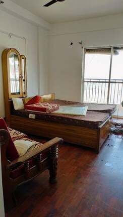 3 BHK Builder Floor For Rent in RWA Apartments Sector 71