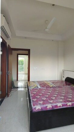 3 BHK + Store Room Builder Floor For Rent in Sector 45
