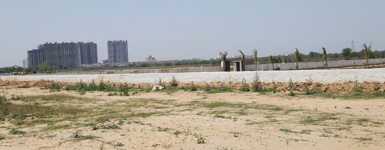undefined, dankaur-inner-township  100 Sq.Yd. Plot In Dankaur Greater Noida 10354583