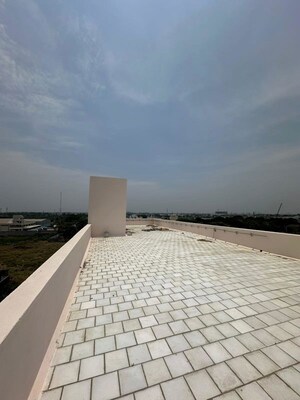  Showroom – Exterior View View at Poonamallee - for Rent
