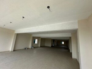  Showroom – Exterior View View at Poonamallee - for Rent
